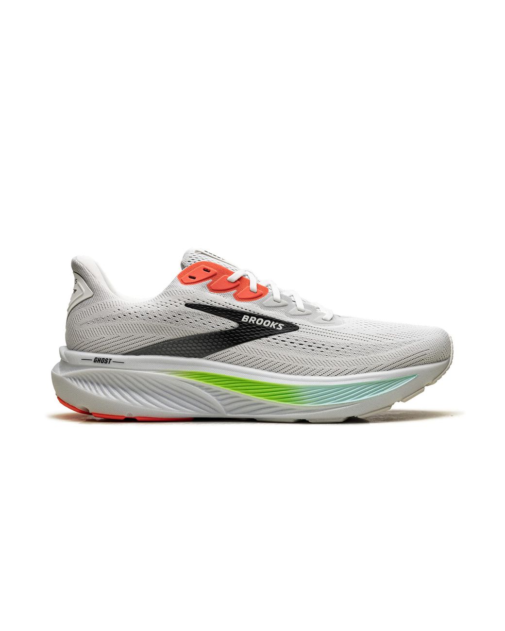 Brooks Black Ghost 17 110442 1D 112" for men