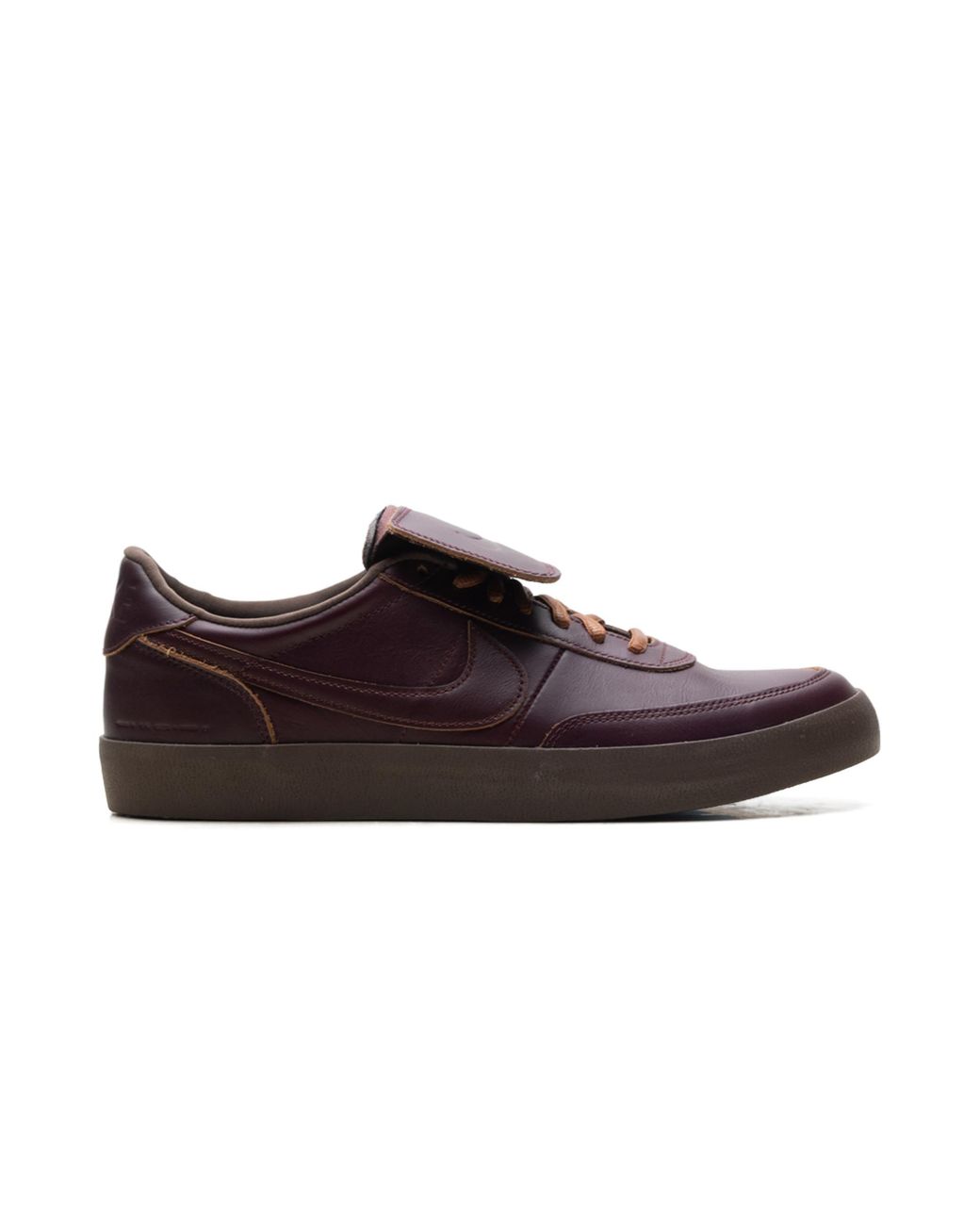Nike Brown Killshot 2 Prm "Tiempo Pack for men