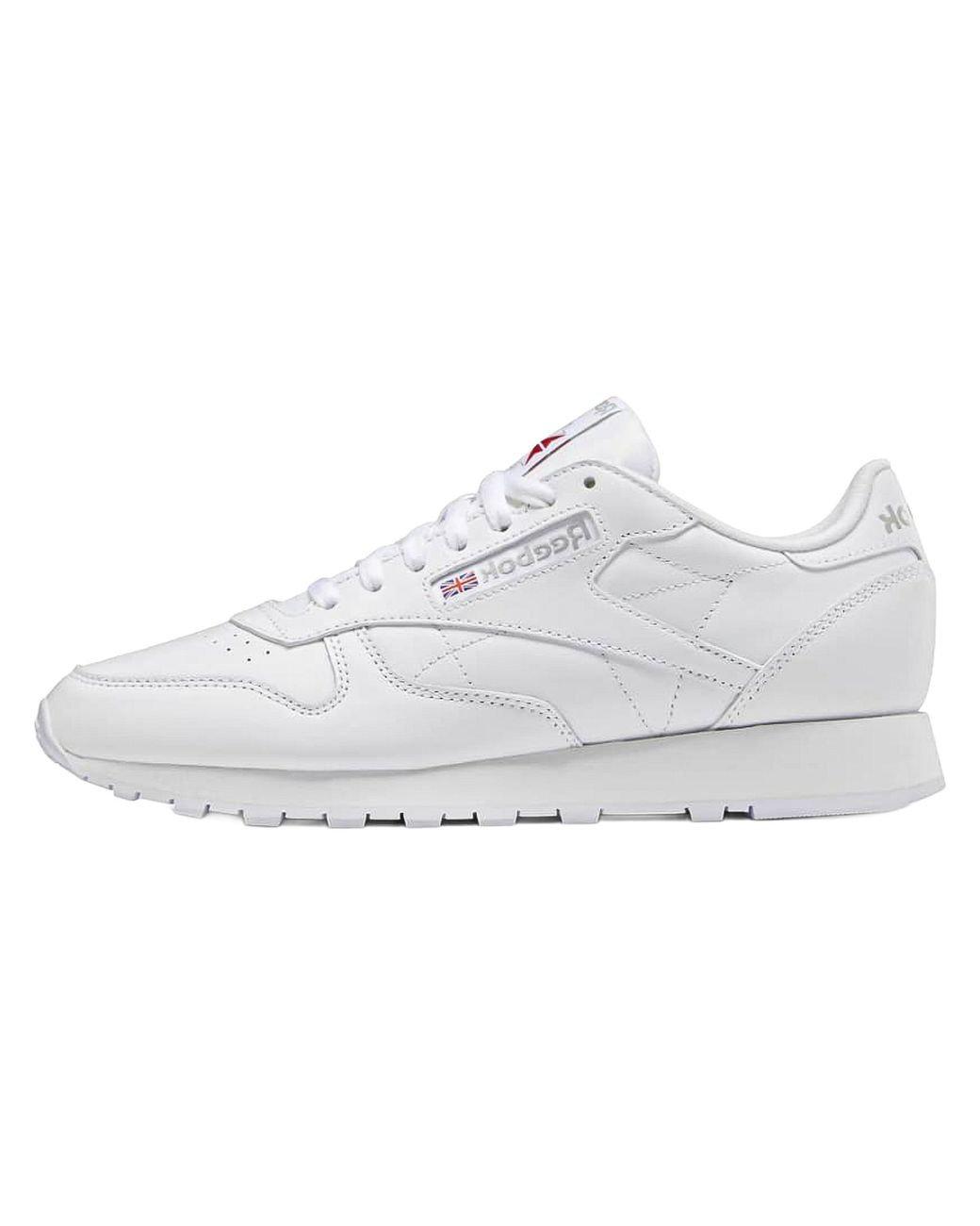 Reebok Black Classic Cl Leather Og Gy0953" for men