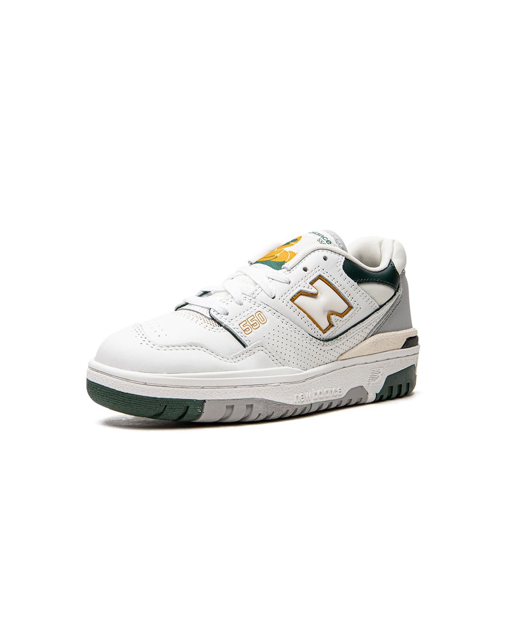 New Balance Black 550 Nightwatch" Bb550Pwc" for men