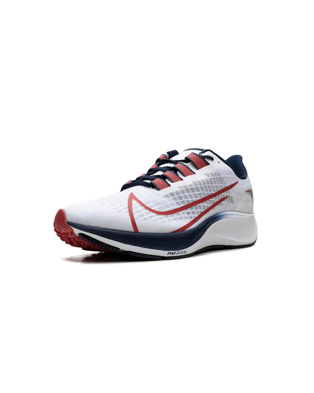 Nike Black Air Zoom Pegasus 37 "Nfl for men