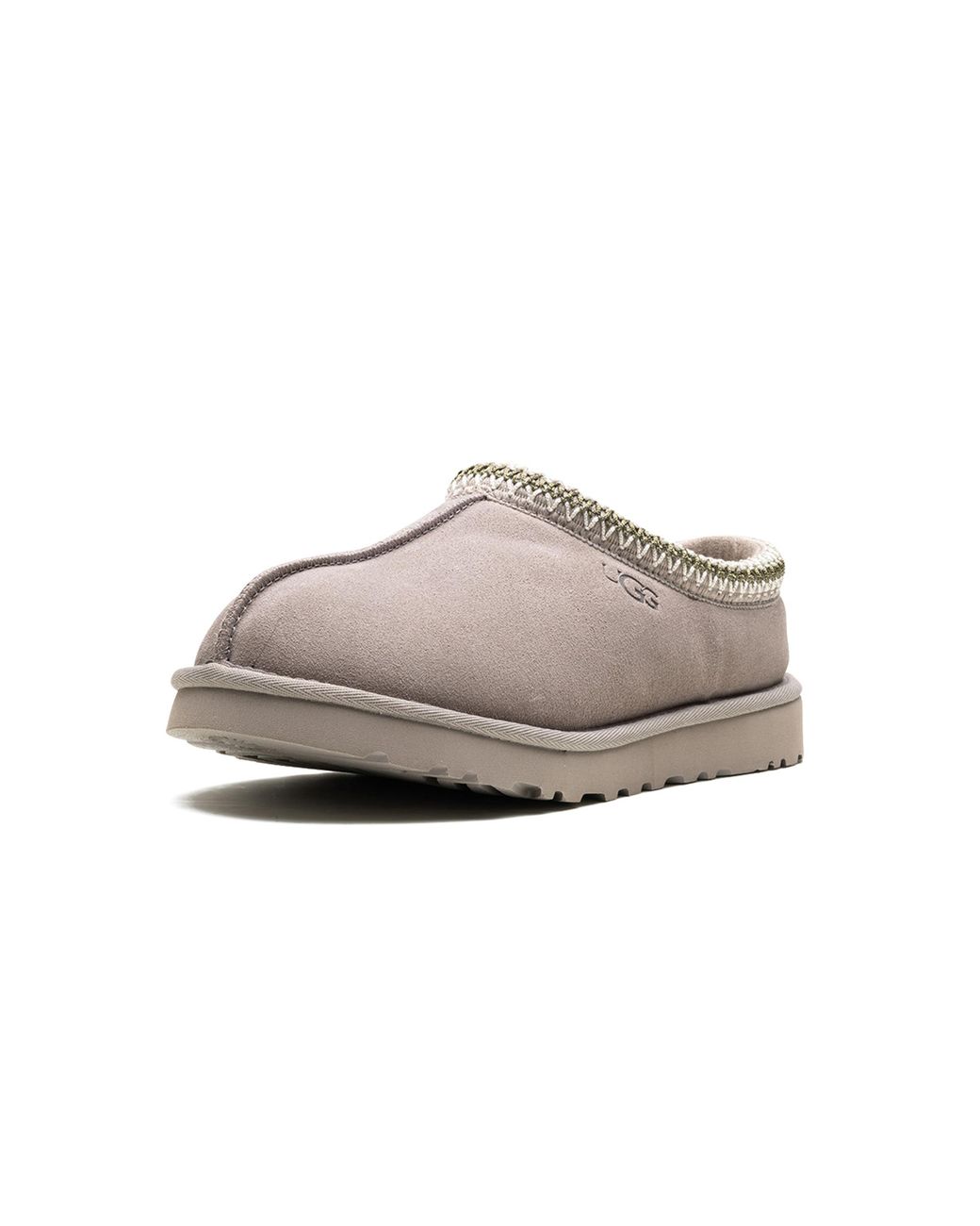 Ugg Black Tasman Slipper "Oyster" 5950 Oys" for men