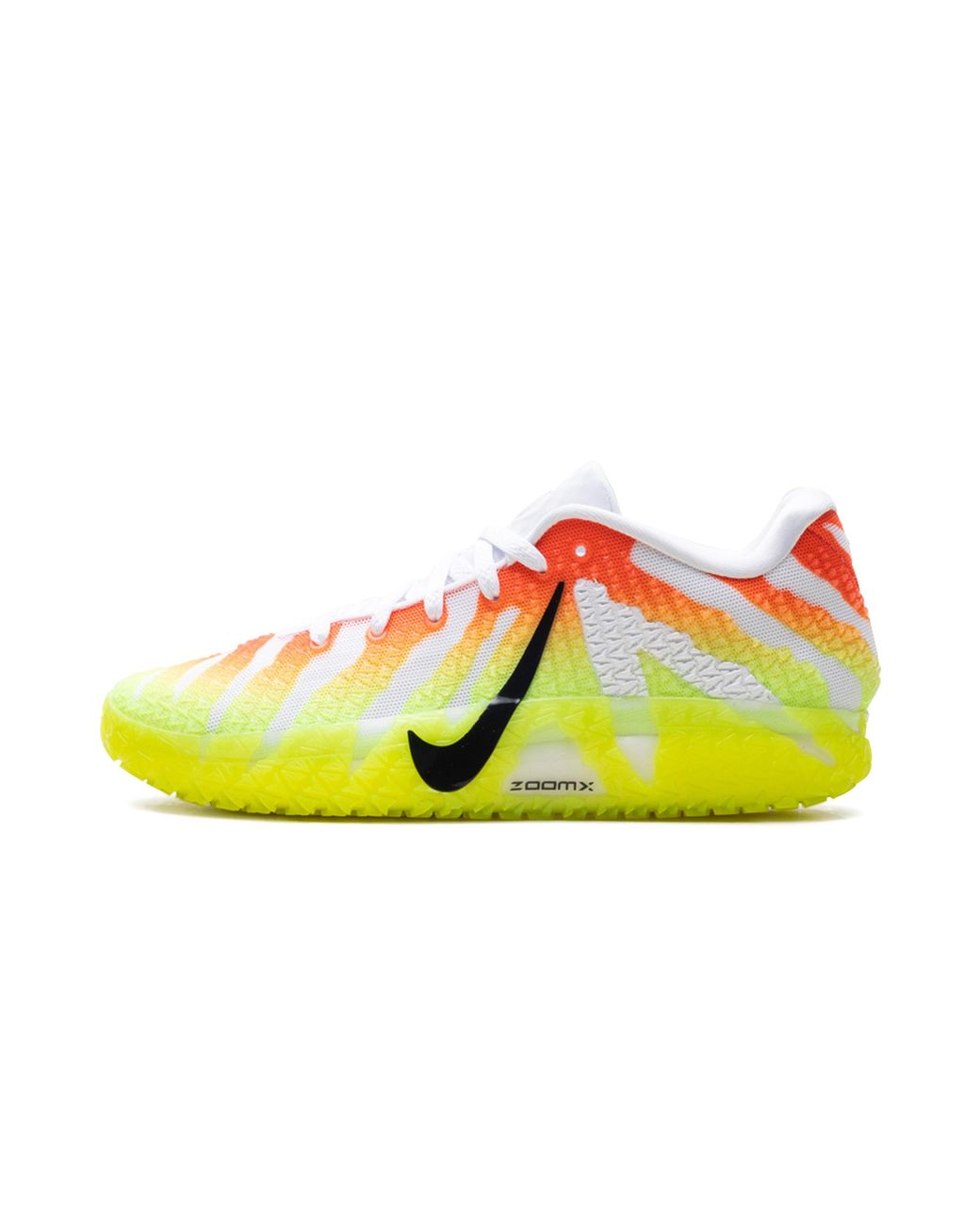 Nike Black Ja 3 "Snowed In" Ih0798 100" for men