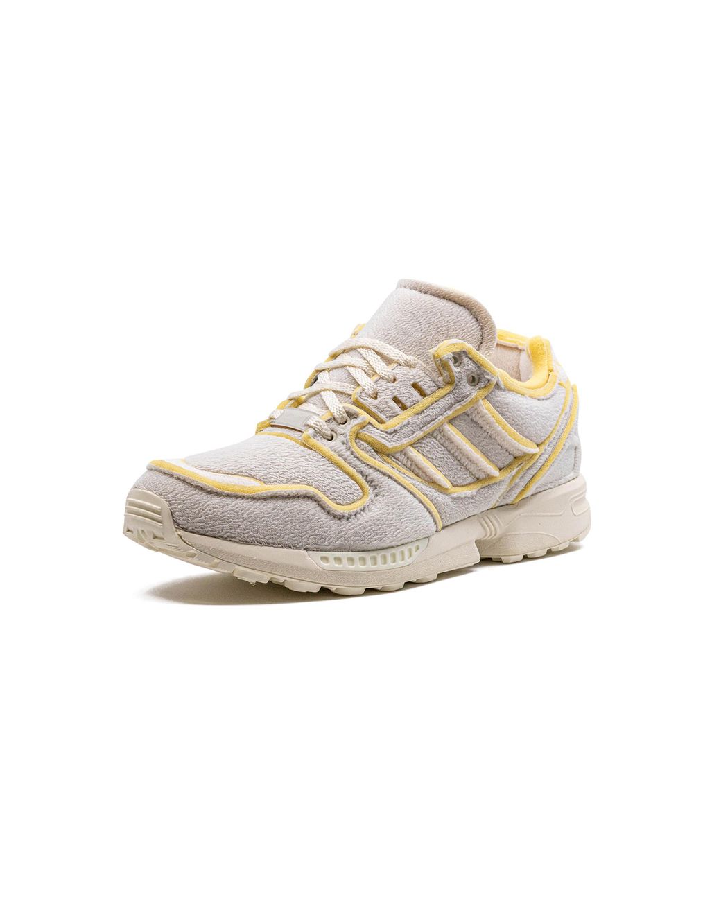 Adidas Black Cozy Zx 8000 "Cozy Pack" Hp7713" for men