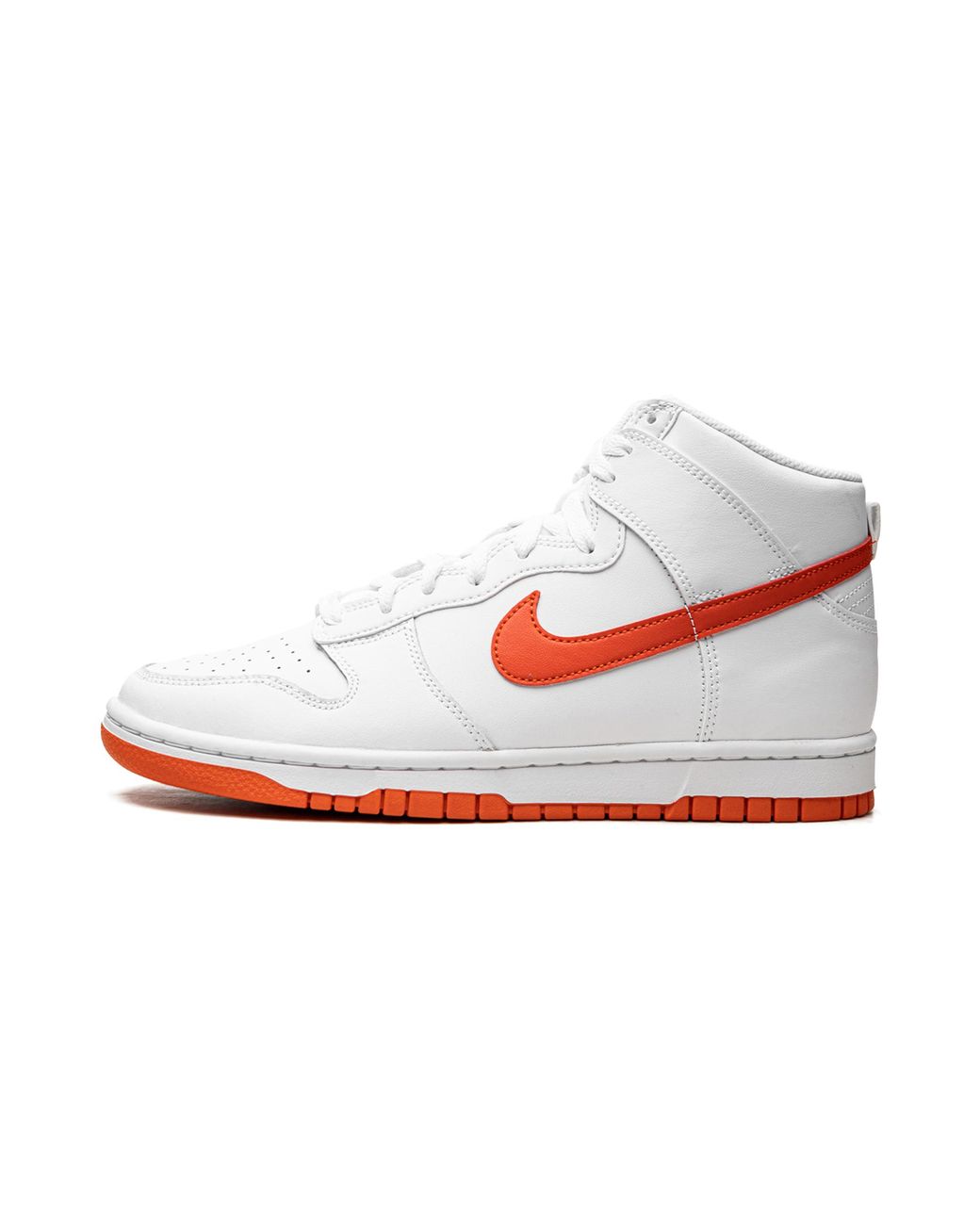 Nike Black Dunk High "Picante" Dv0828 100" for men
