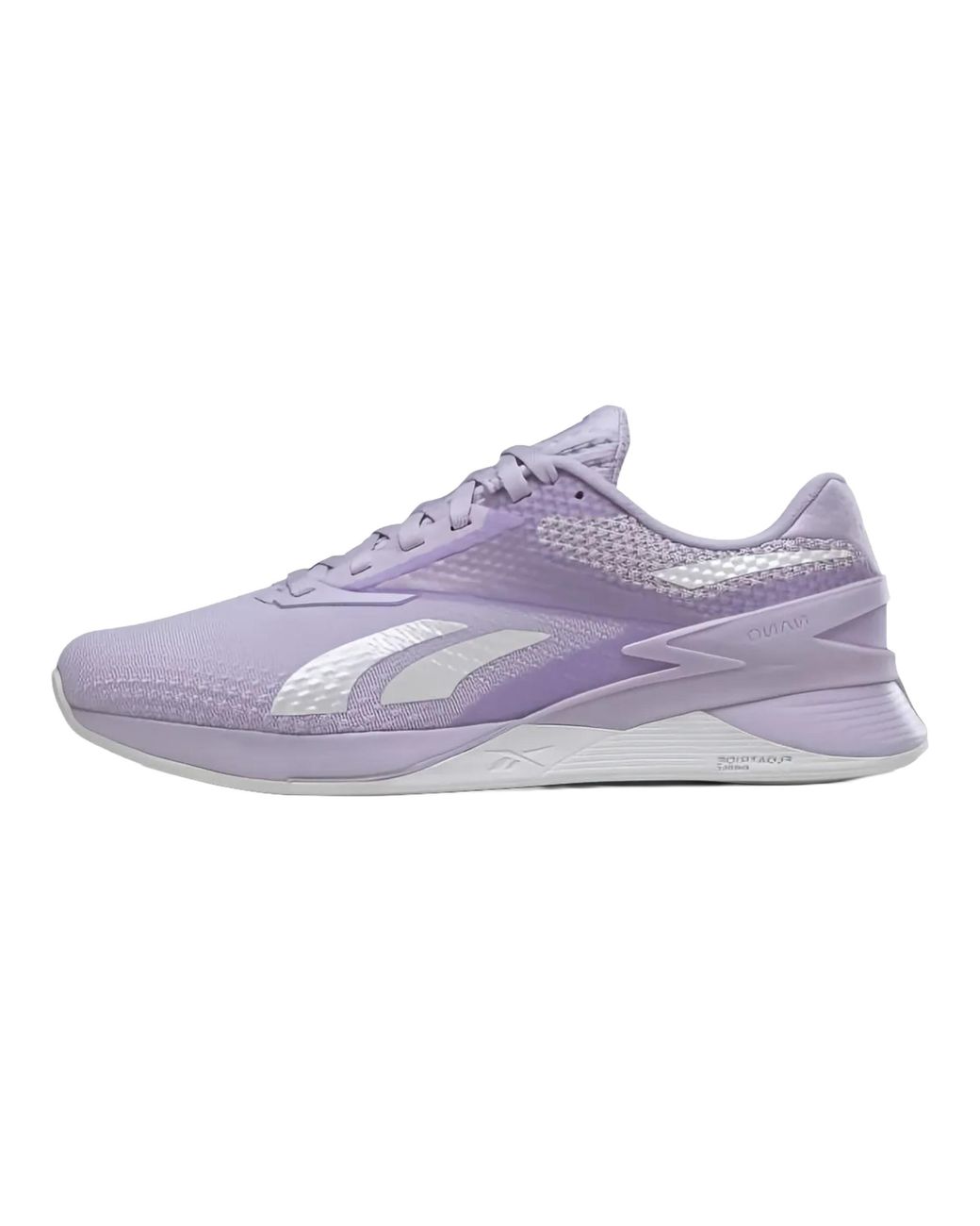Reebok Purple Nano X3 Hp6051"