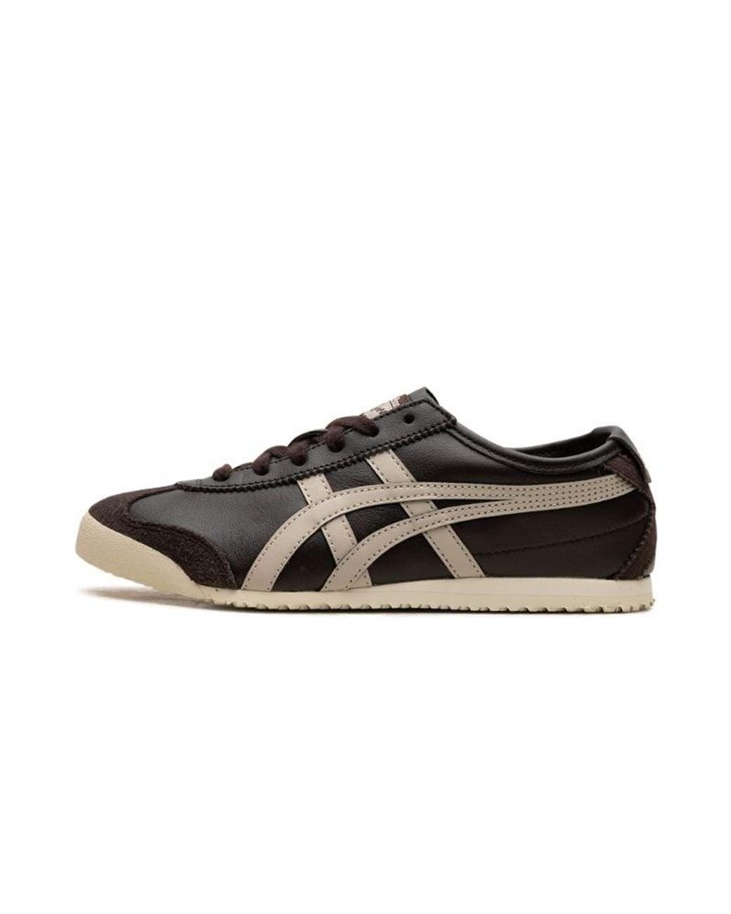 Onitsuka tiger mexico 66 hot sale vin dark forest feather grey