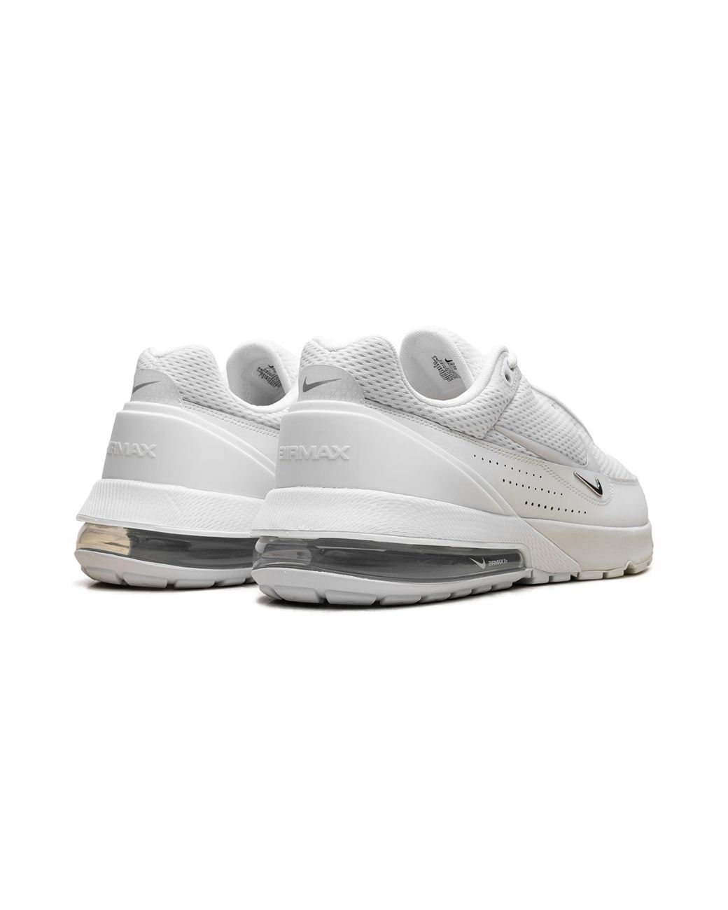 Nike White Air Max Pulse Dr0453 101" for men
