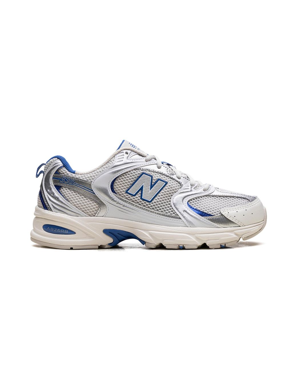New Balance Black 530 "Calia for men