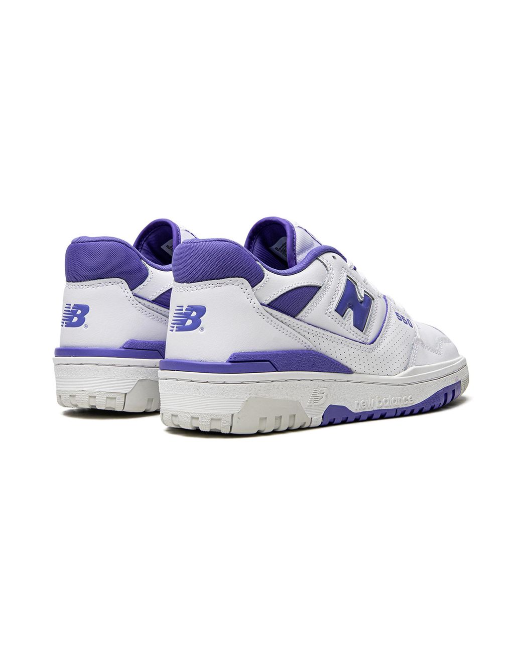 New Balance Blue 550 "Aura" Bbw550Wb"