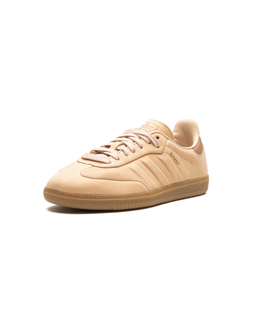 Adidas Black Samba "Halo Blush Gum" Ig1243" for men