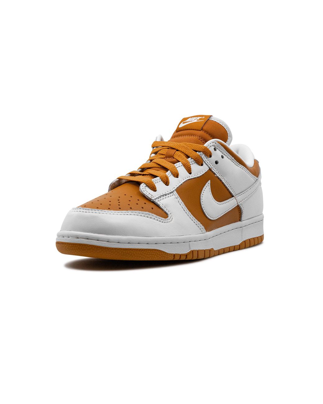 Nike Black Dunk Low "Reverse Curry" Fq6965 700" for men