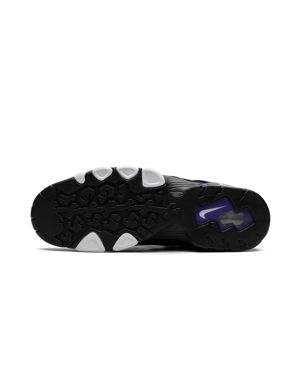 Nike Black Air Max Cb 94 Og 2023" Fq8233 001" for men