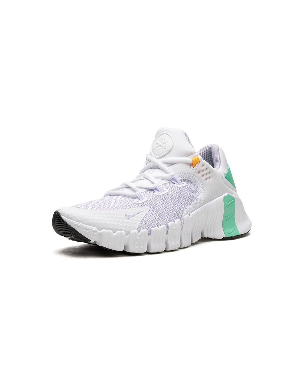 Nike Black Free Metcon 4 Glow" Cz0596 135"