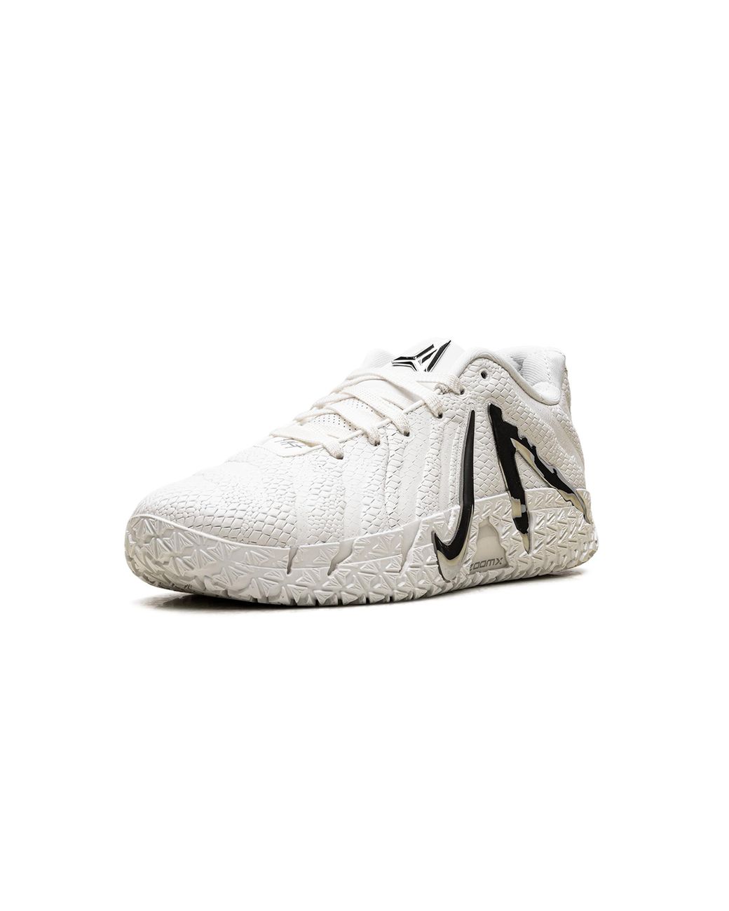 Nike Gray Ja 3 Label Lx" Io7666 100" for men