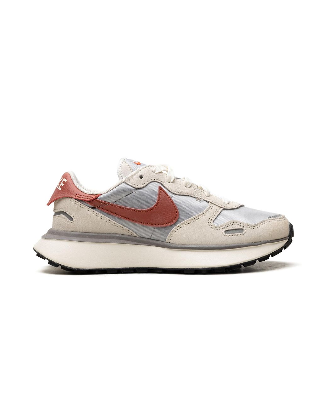 Nike Black Phoenix Waffle "Rugged" Fd2196 001" for men
