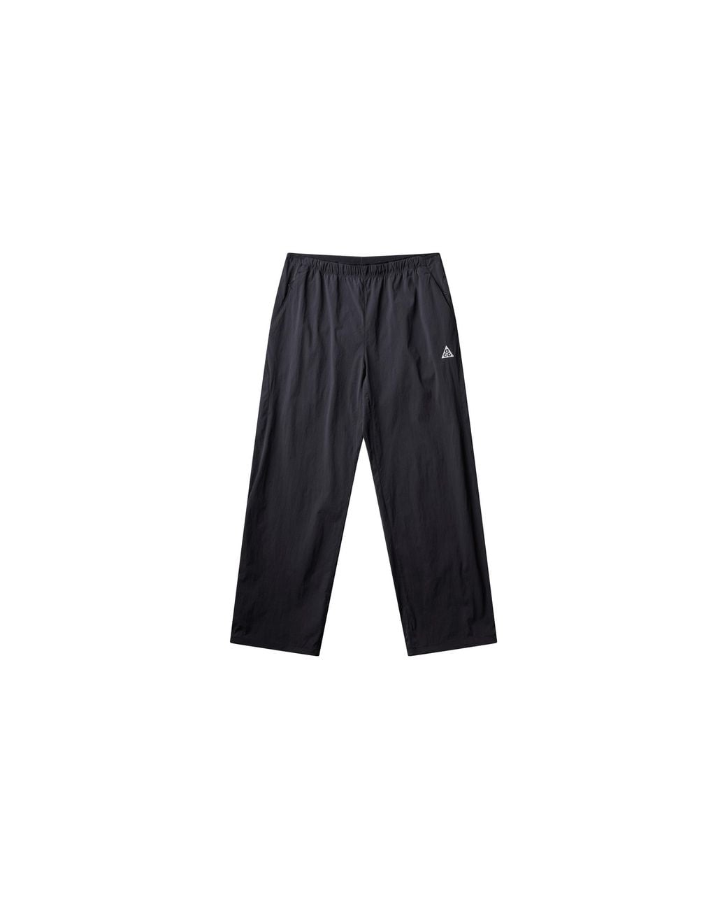 Nike Black Acg High Stakes Hiking Pants Summit" Ir2248 010" for men