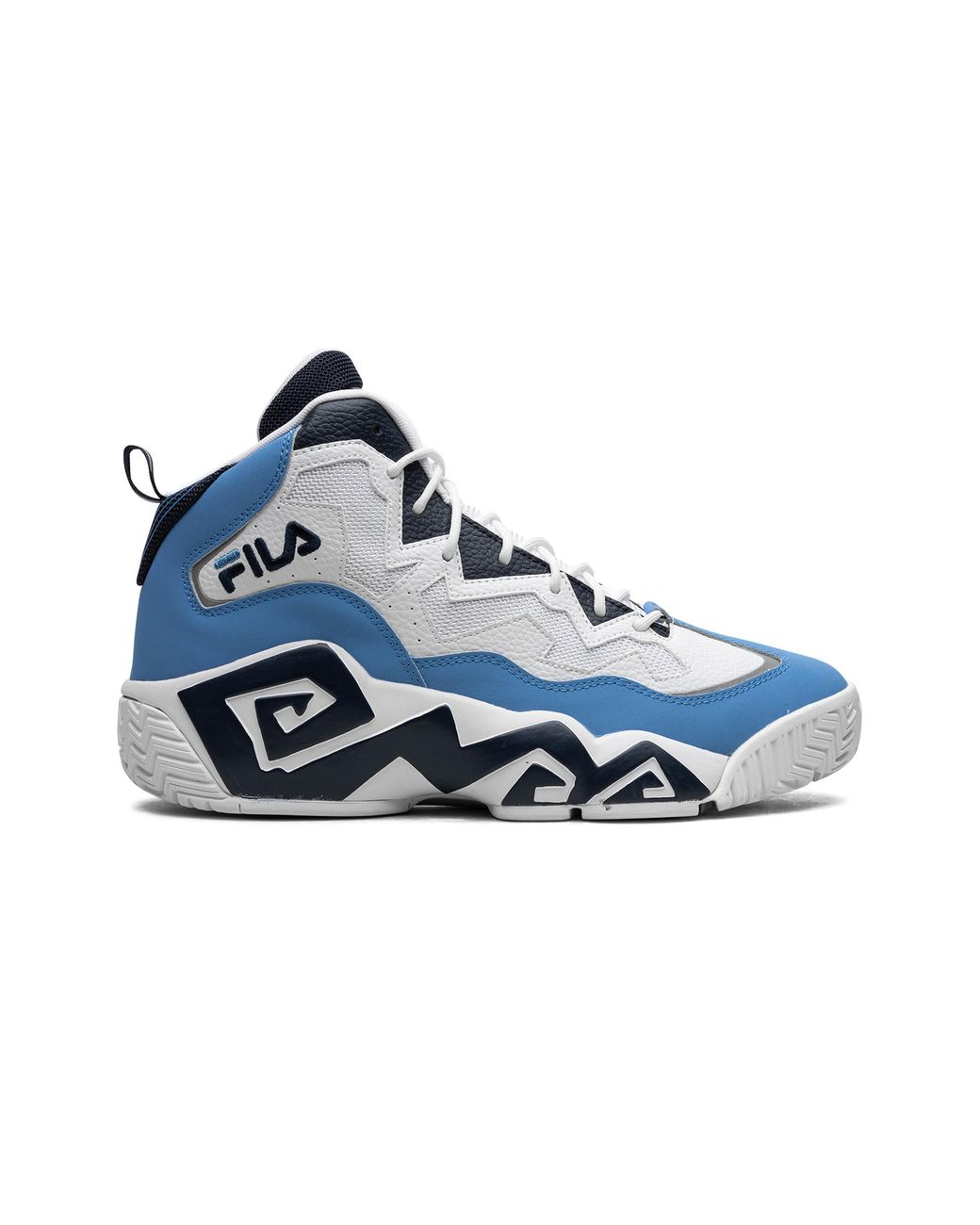 Fila Blue Mb Fg 1Bm02039 147" for men