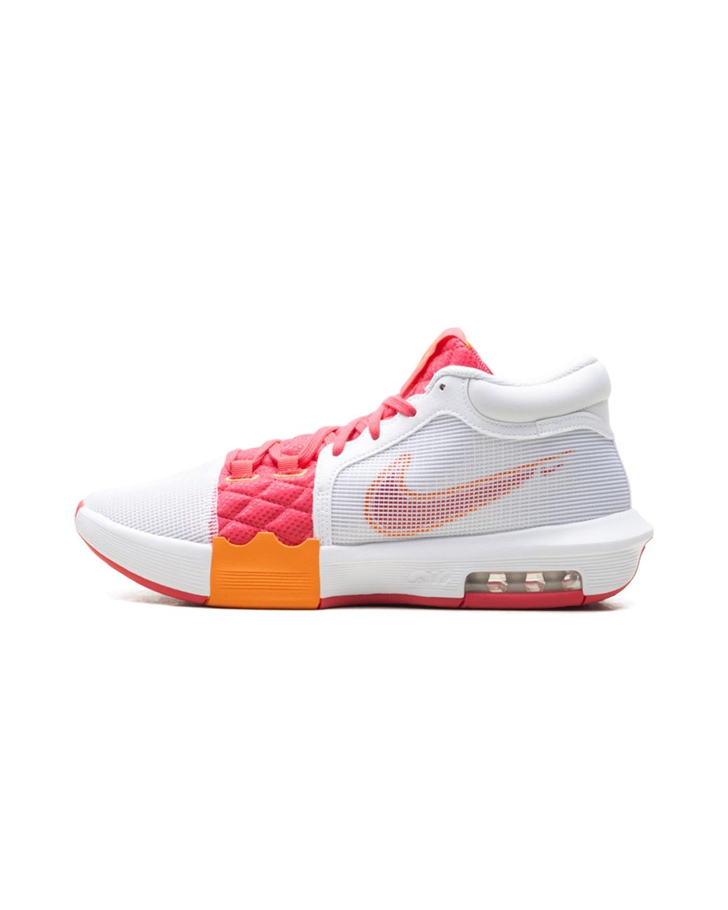 Nike Black Lebron Witness 8 "Dunkin Donuts" Fb2239 104" for men