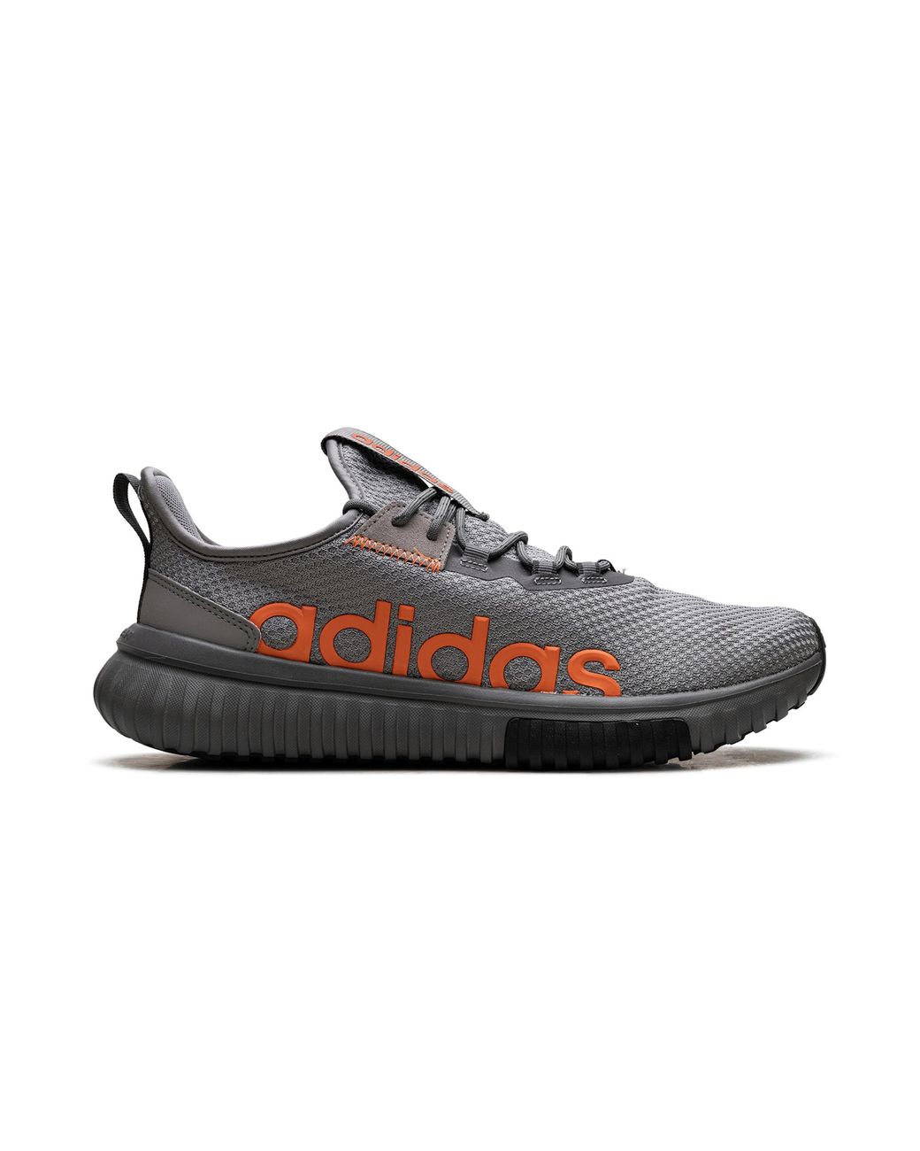 Adidas Black Kaptir 4.0 Three Impact" Jq3540" for men
