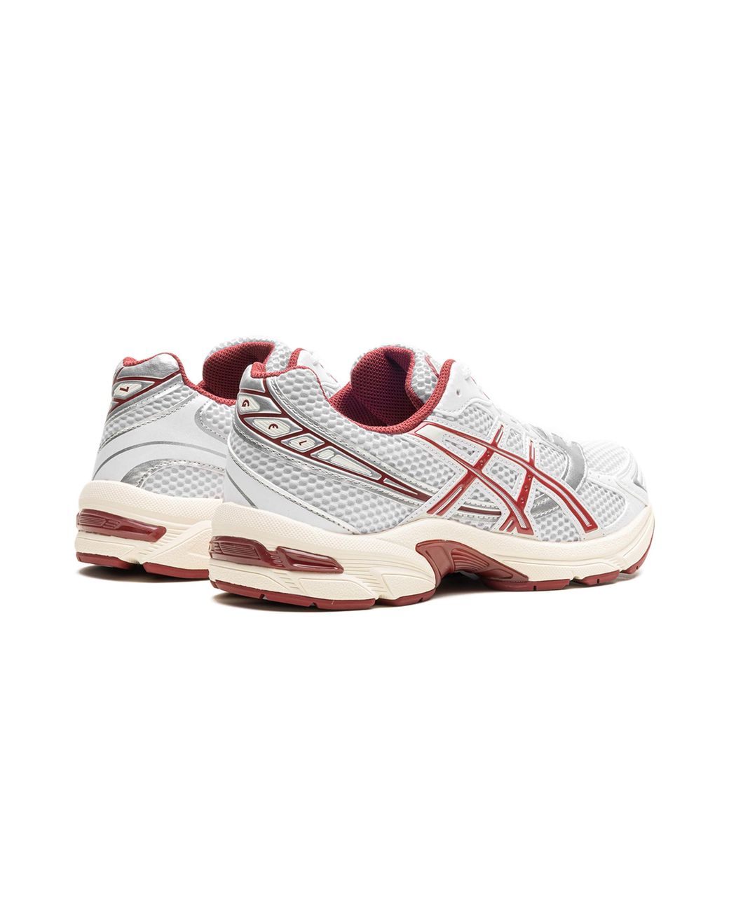 Asics Black Gel-1130 Dahlia" 1202A518 100"