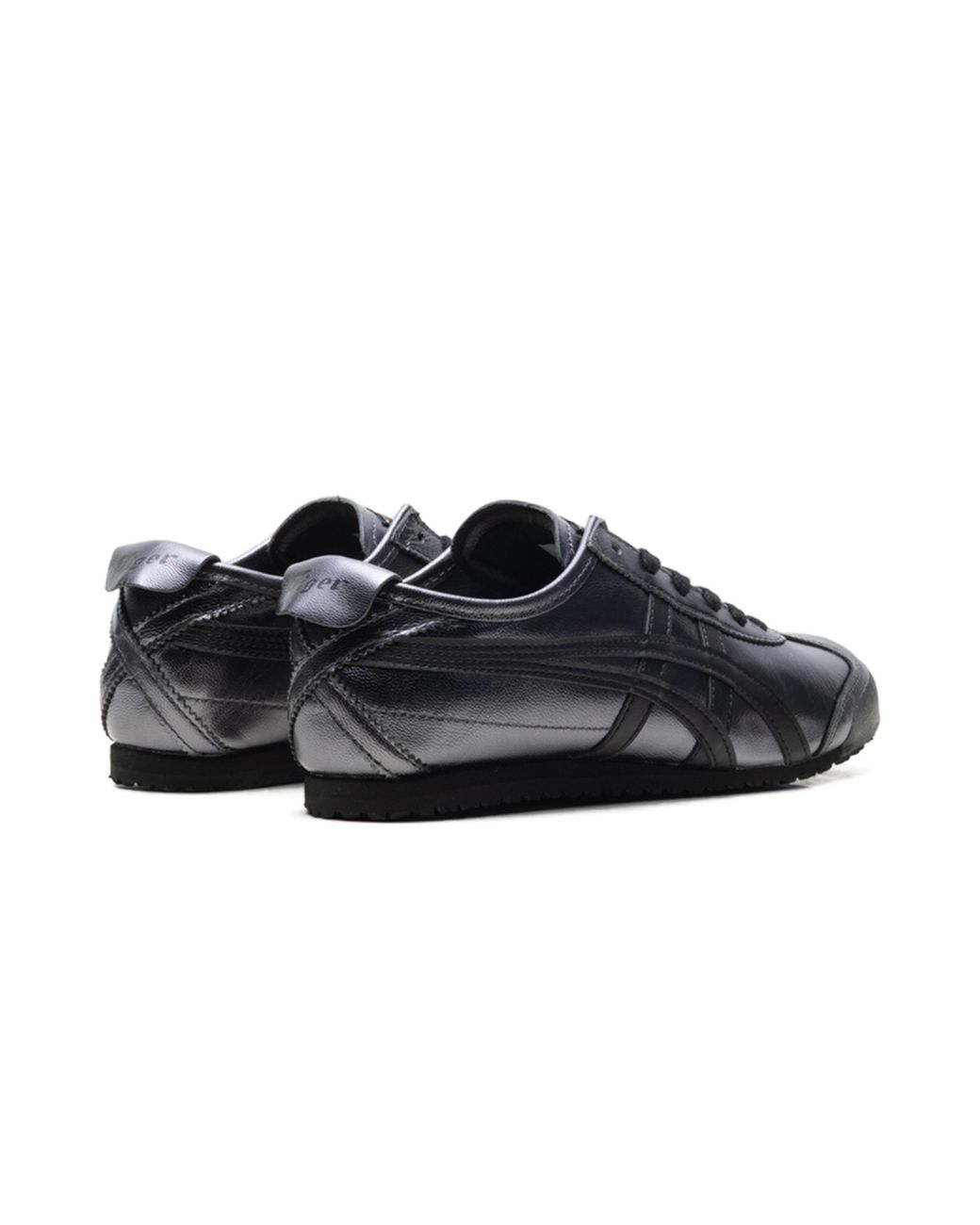 Onitsuka Tiger Black Mexico 66 "Gunmetal" 1183B566 022" for men