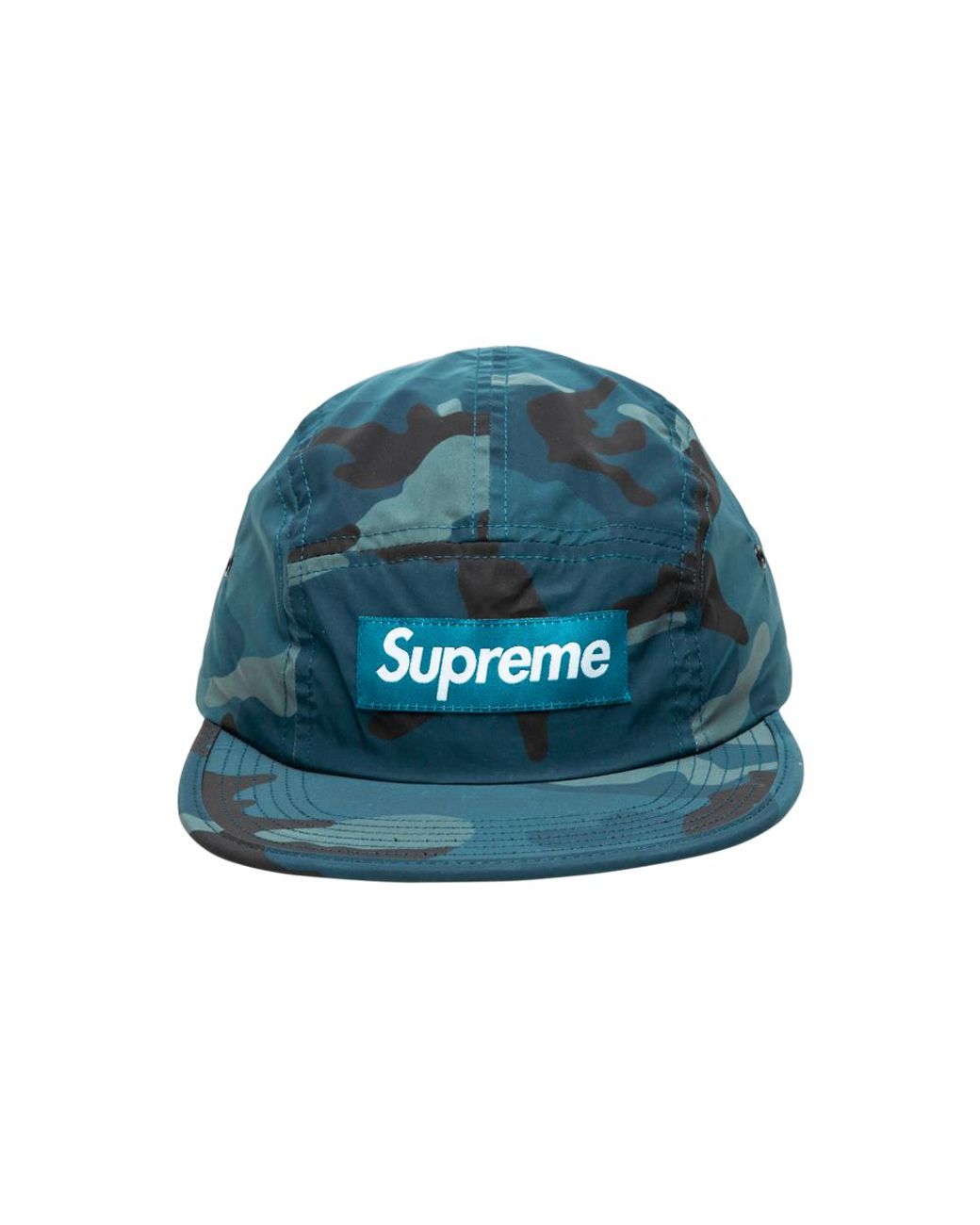 supreme reflective bucket hat