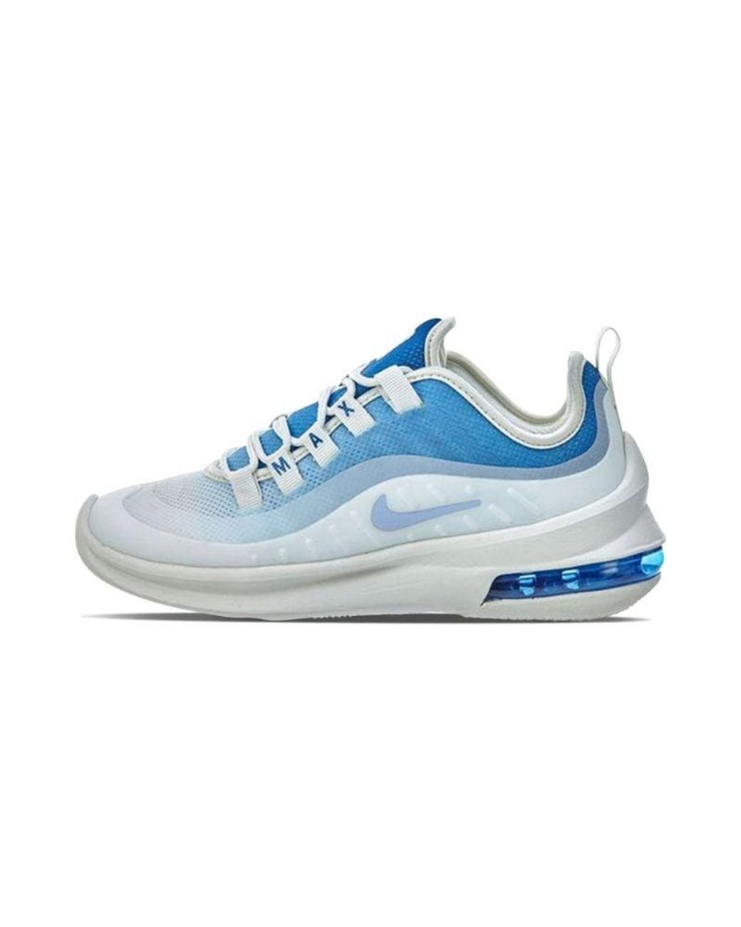 Nike Air Max Axis Se Wmns Shoes in Blue Lyst UK