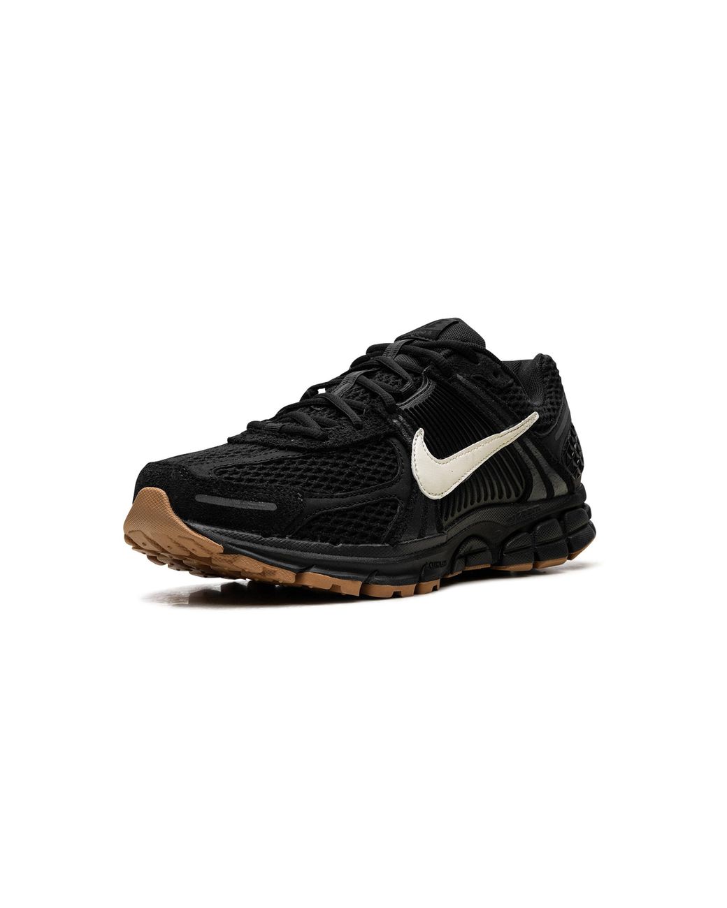 Nike Black Zoom Vomero 5 Gum" Ib4005 010" for men