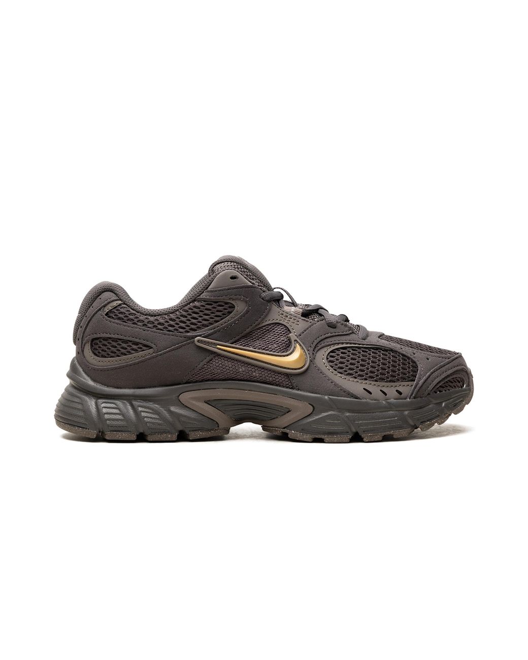 Nike Black V5 Rnr "Medium Ash Metallic Cave Stone" Ii6294 200"