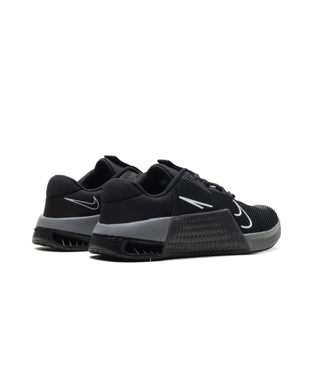 Nike Black Metcon 9 Smoke" Dz2537 001"