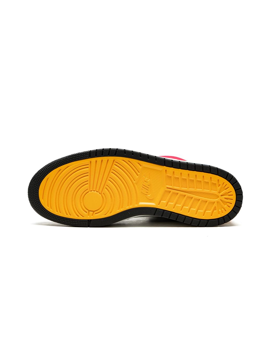 Nike Black 1 High Zoom Air Cmft "Anthracite" Ct0978 016" for men