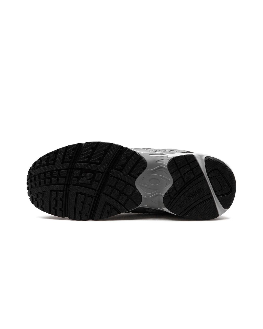 New Balance Black 725V1 "Metallic" Ml725Ub" for men