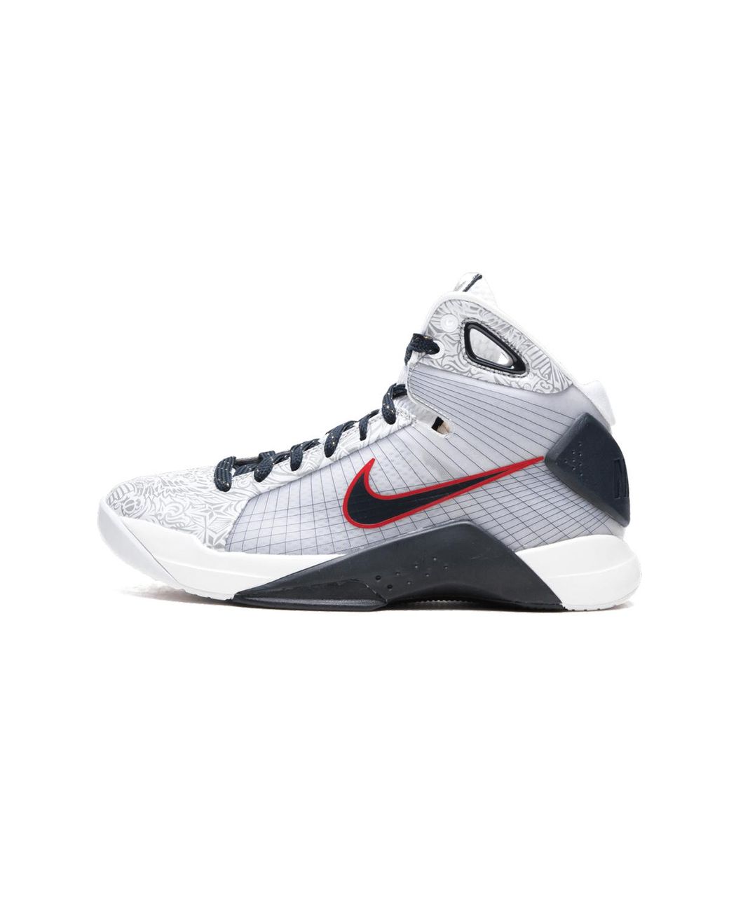 Nike Black Hyperdunk Og "United We Rise" 863301 146" for men