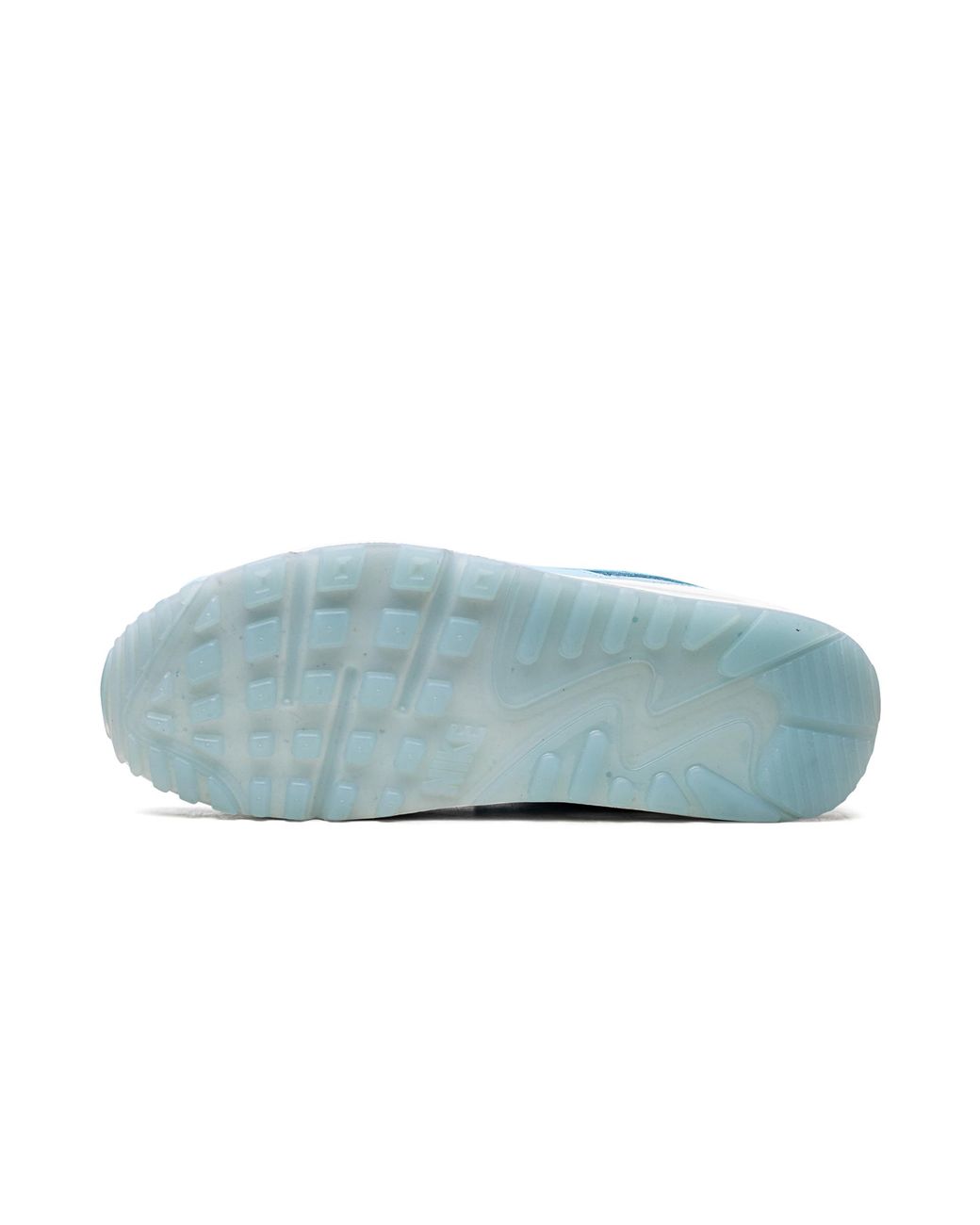 Nike Blue Air Max 90 "Ocean Bliss" Fd0734 442" for men