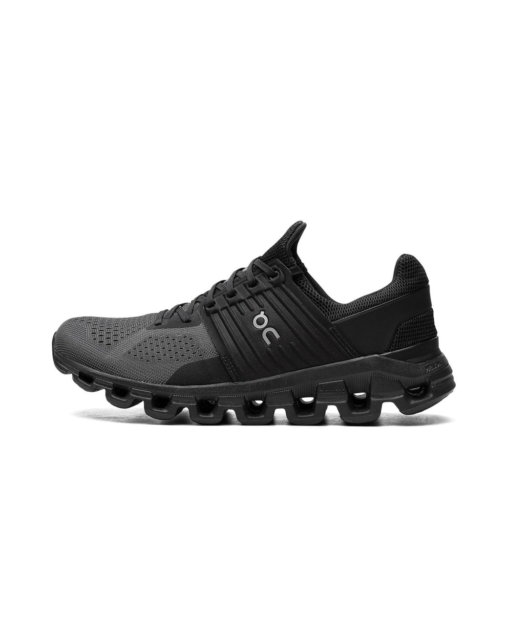 On Shoes Black Cloudswift 41.98462" for men
