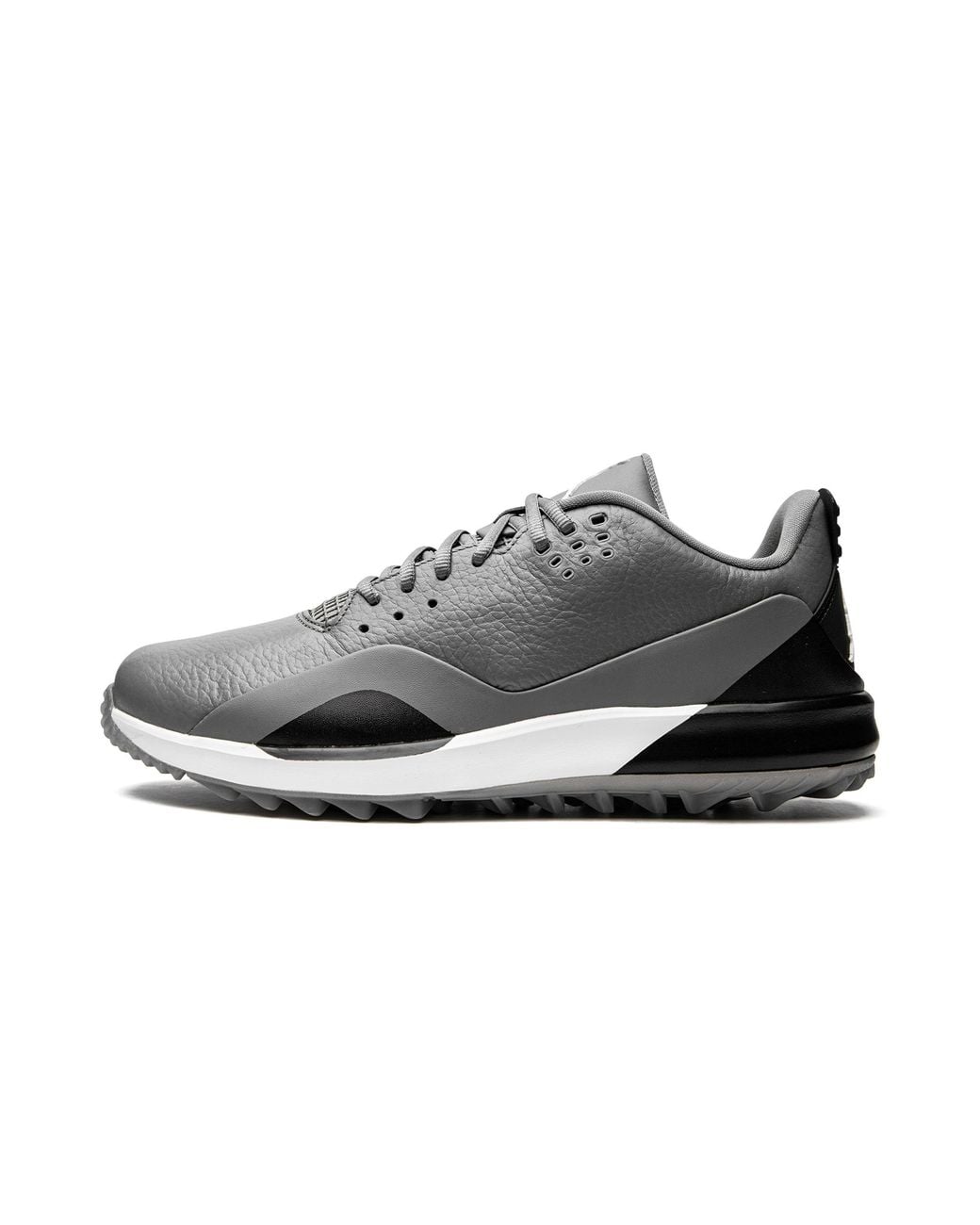 Nike Black Air Adg 3 "Cool" Cw7242 003" for men