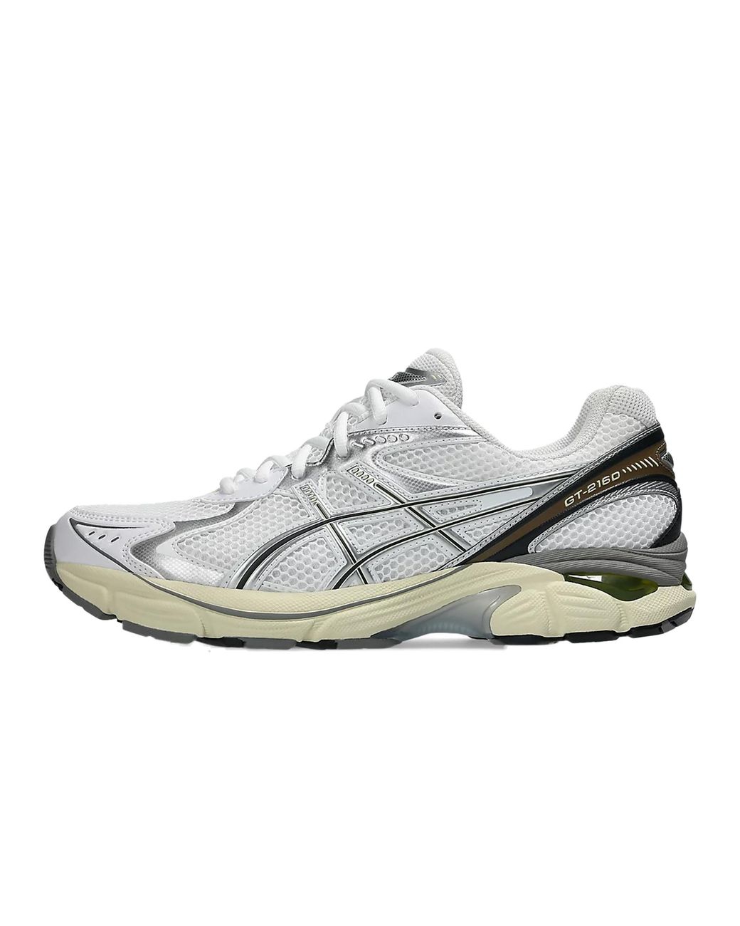 Asics Black Gt-2160 Soft" 1203A275 111" for men