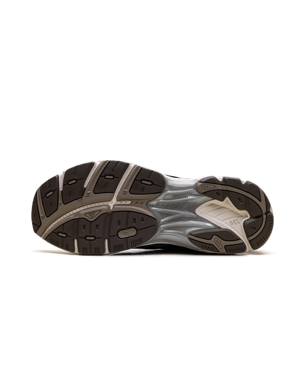 Asics Black Gt 2160 Driftwood" 1203A275 004" for men