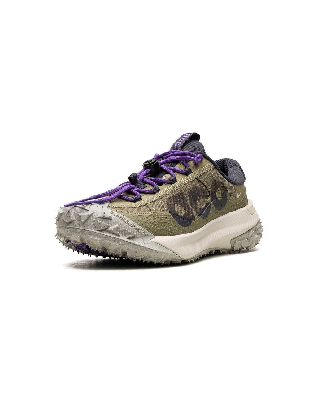 Nike Black Acg Mountain Fly 2 Low "Neutral" Dv7903 200" for men