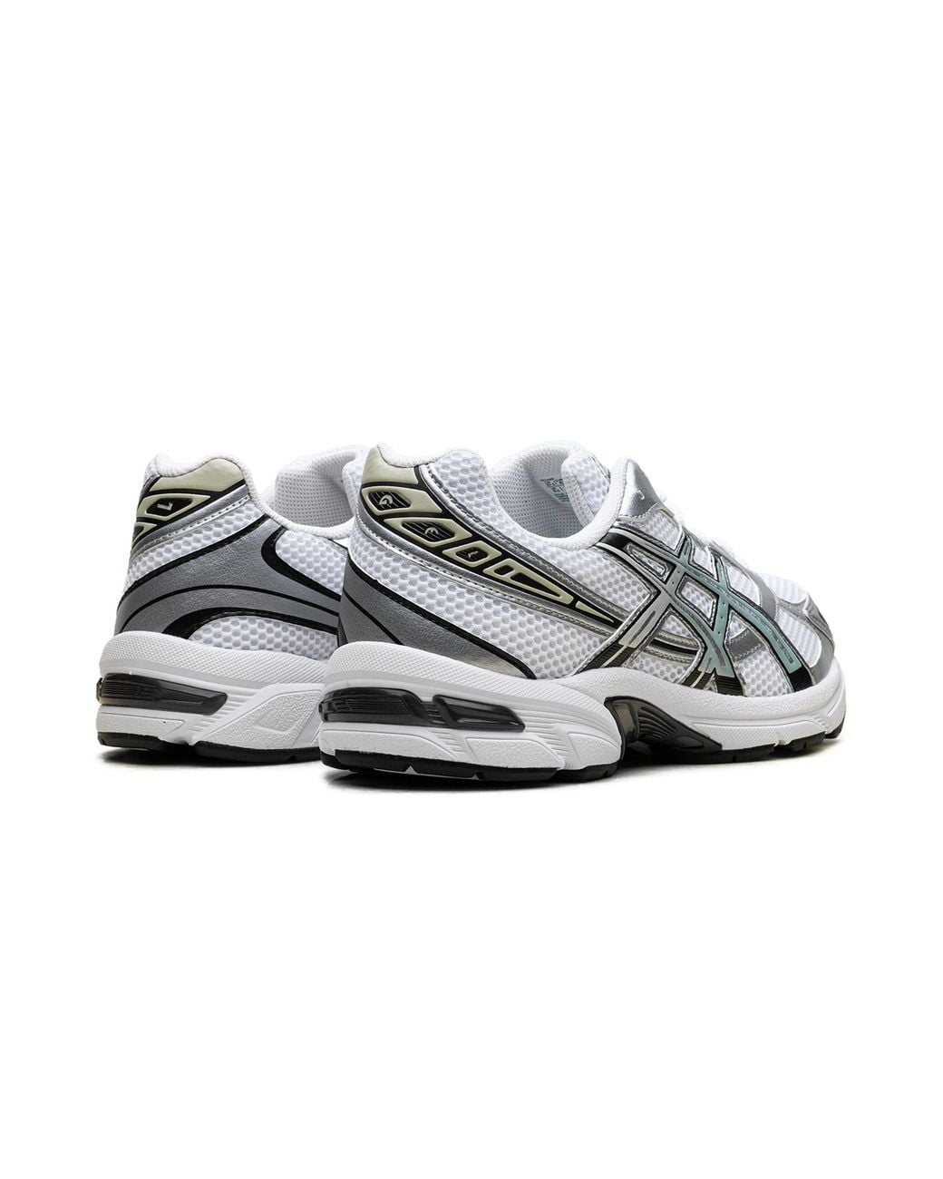 Asics Black Gel 1130 Verdigris" 1203A609 110" for men