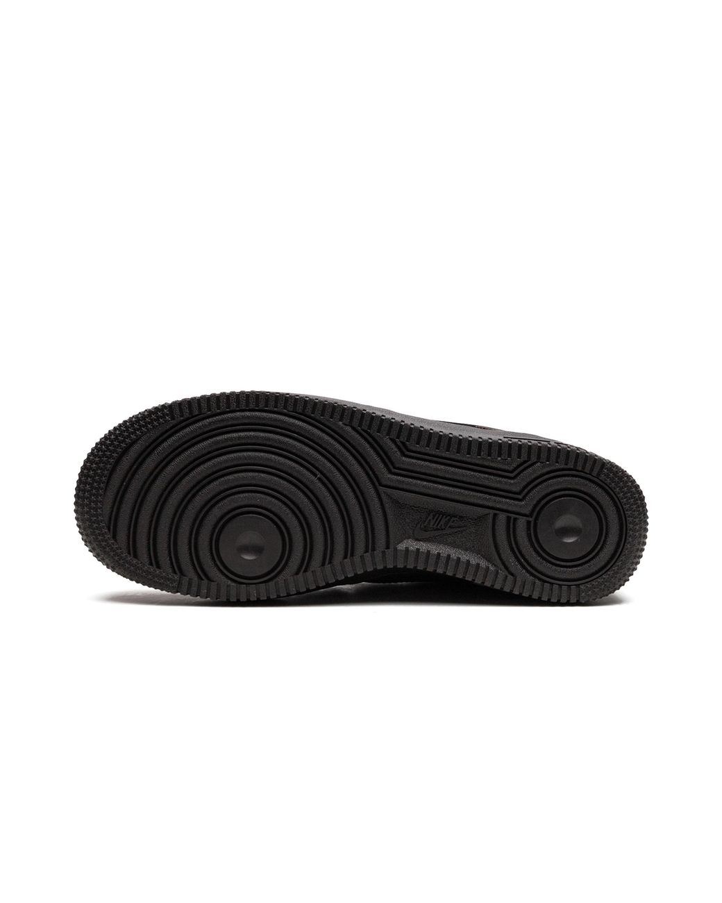 Nike Black Air Force 1 Lo Prm Mns "Velvet" Dr9503 200"