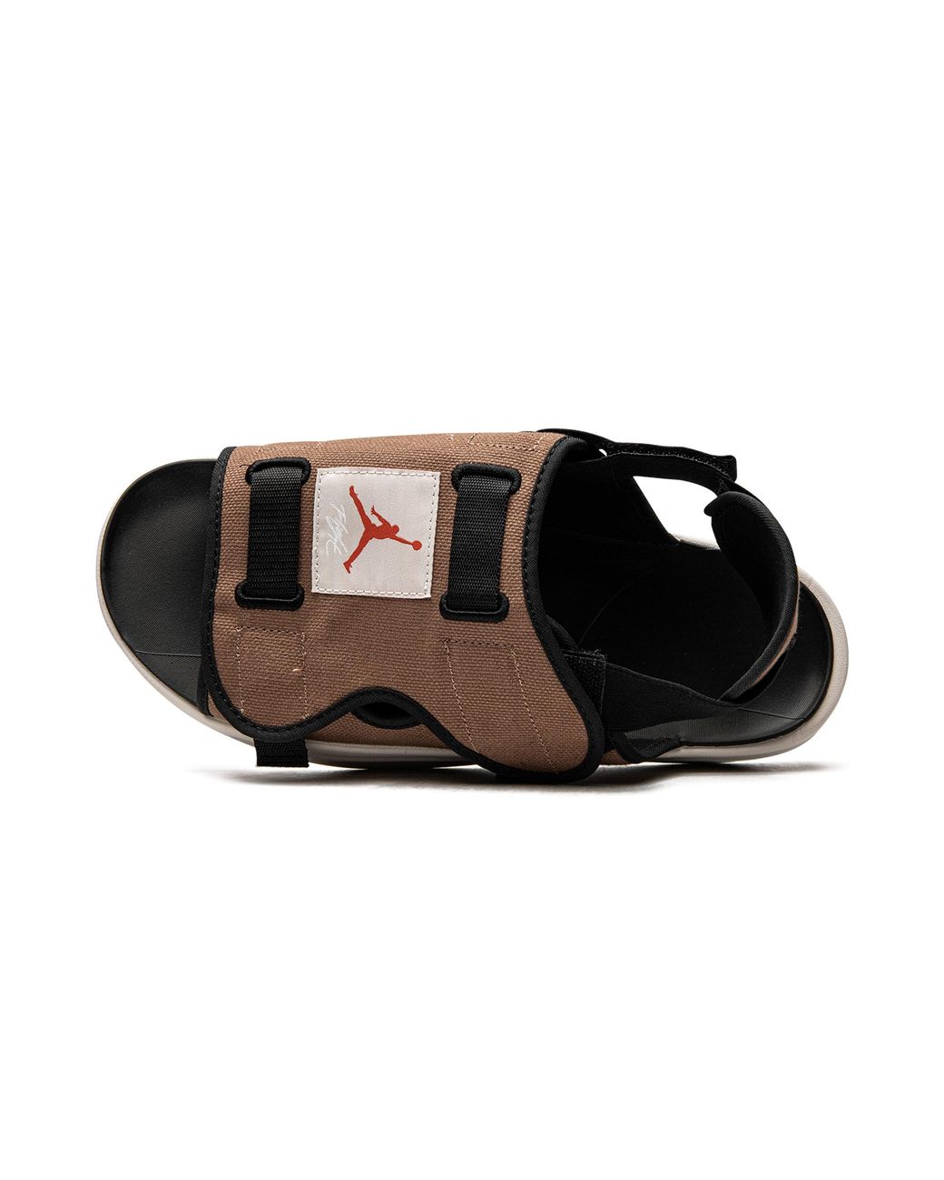 Nike Black Ls Slide Cz0791 201" for men