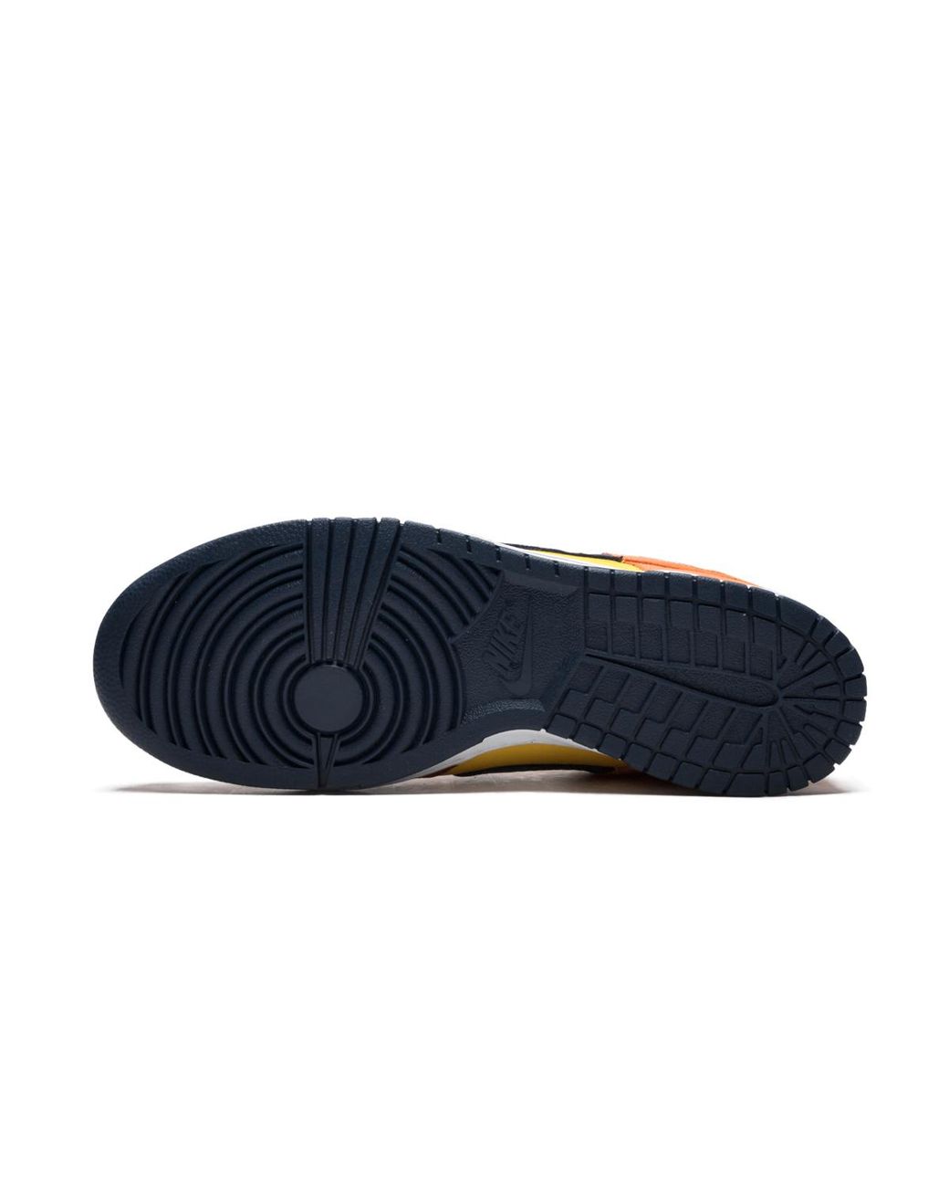 Nike Black Dunk Low Jp Qs "What The Dunk" Aa4414 400" for men