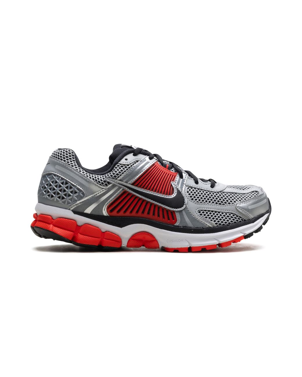 Nike Black Zoom Vomero 5 "Metallic" Fj4151 005" for men
