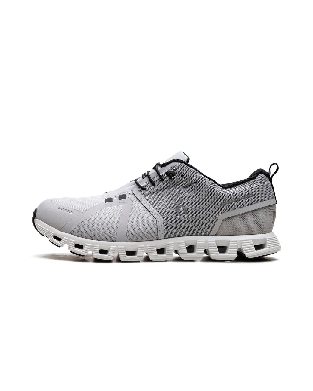 On Shoes Black Cloud 5 Waterproof "Glacier 59.98841" for men