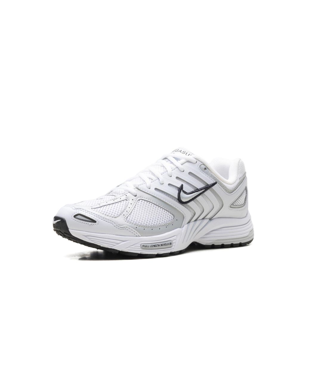 Nike Black Air Peg 2K5 "Football Pure Platinum Metallic Platinum" Hq3031 003" for men