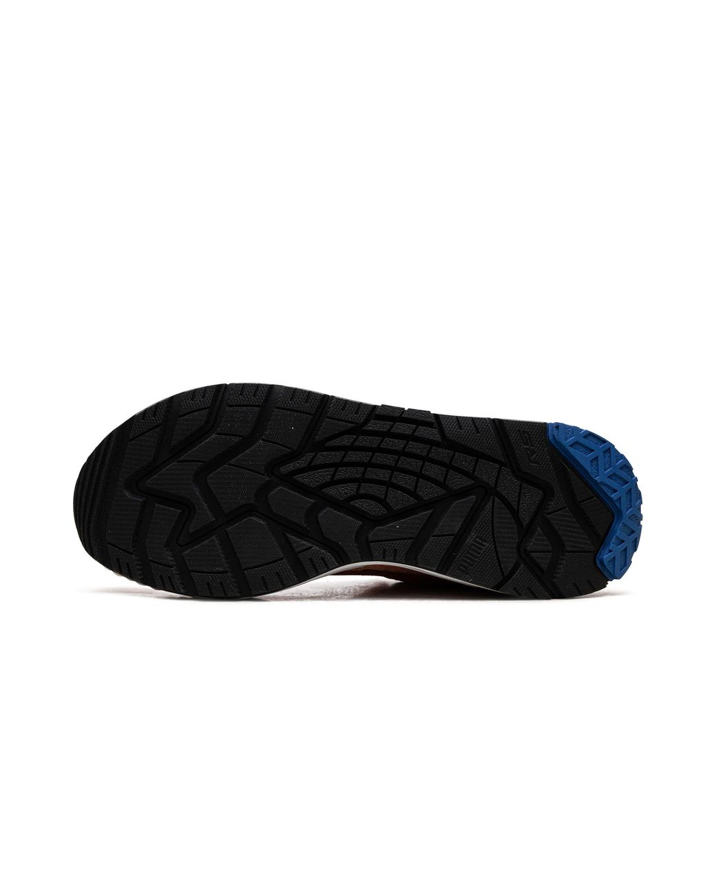 PUMA Black Rs-Trck Horizon Brick" 390717 01" for men