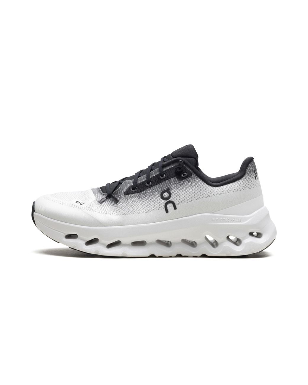 On Shoes Black Cloudtilt for men