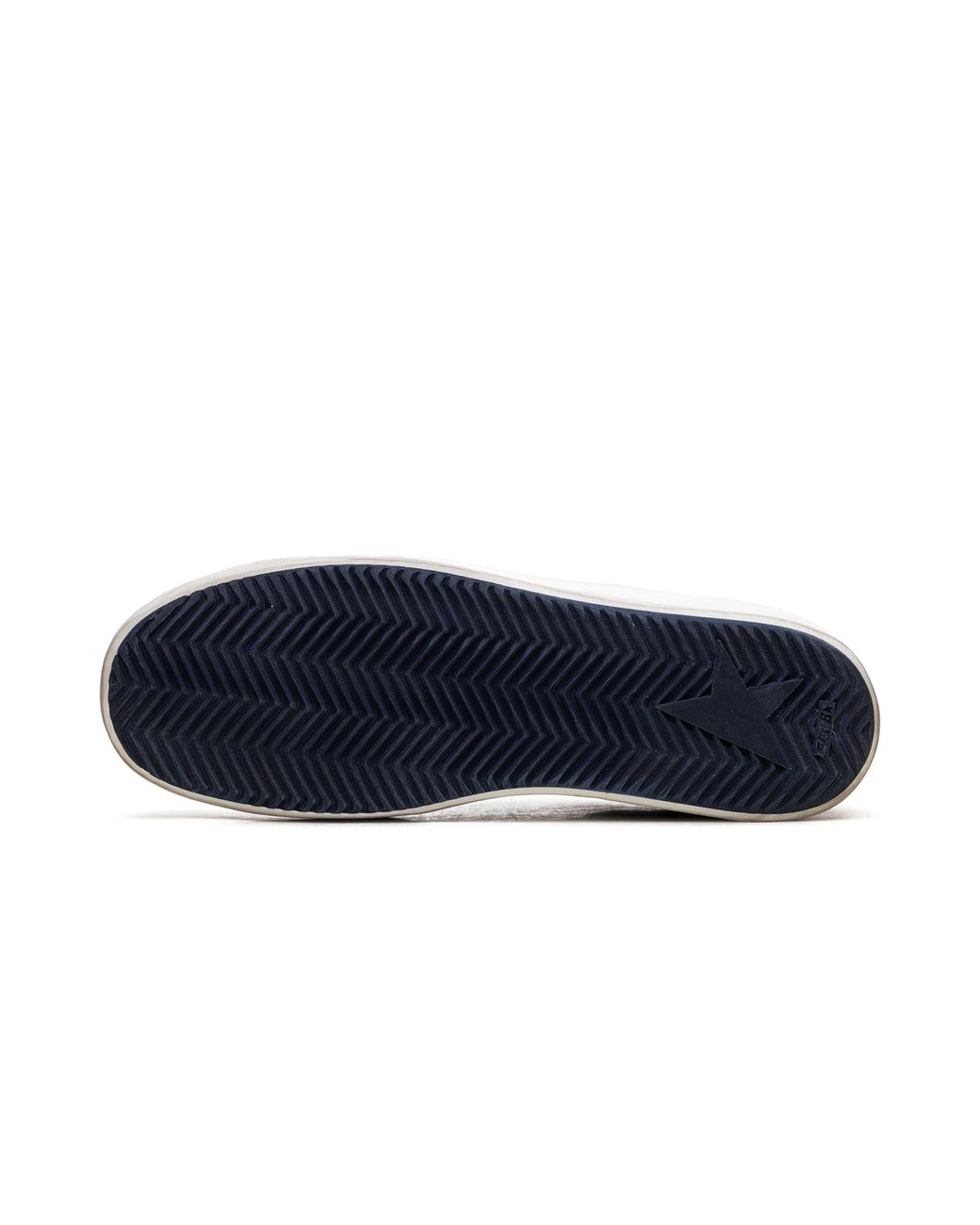 Golden Goose Deluxe Brand Black Stardan Lab Leather With A Camouflage Star" Gmf00128 F006458 12105" for men